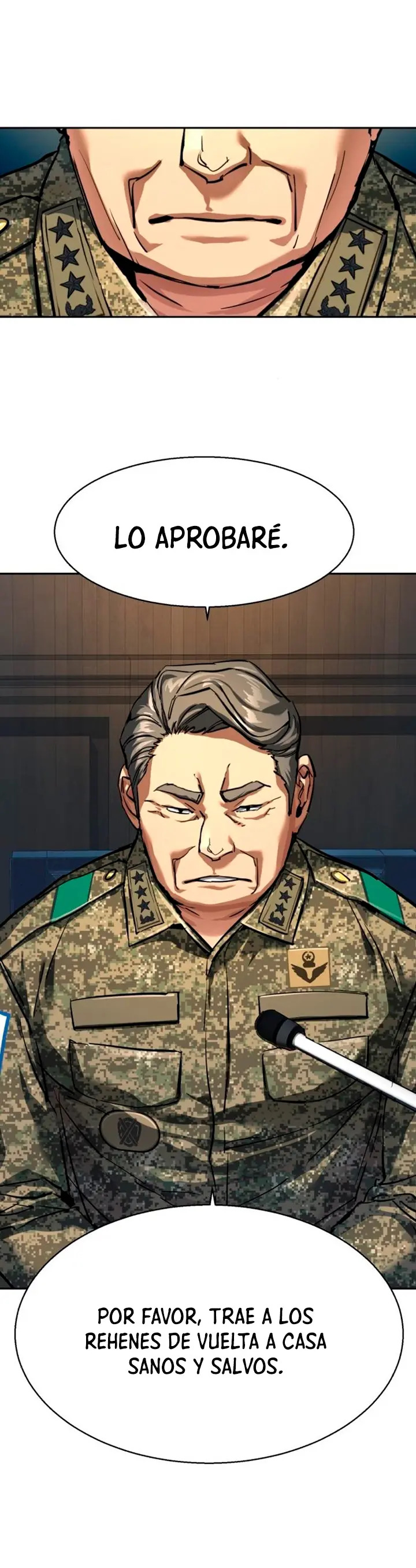 Read Mercenary Enrollment ES Manga Online