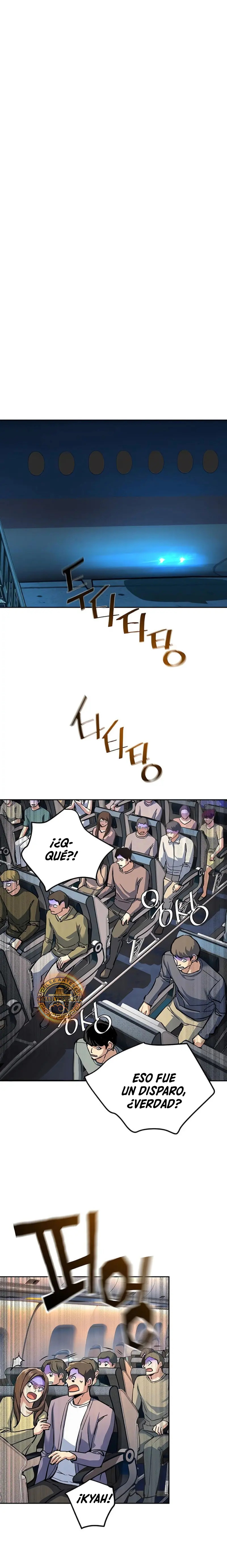Read Mercenary Enrollment ES Manga Online