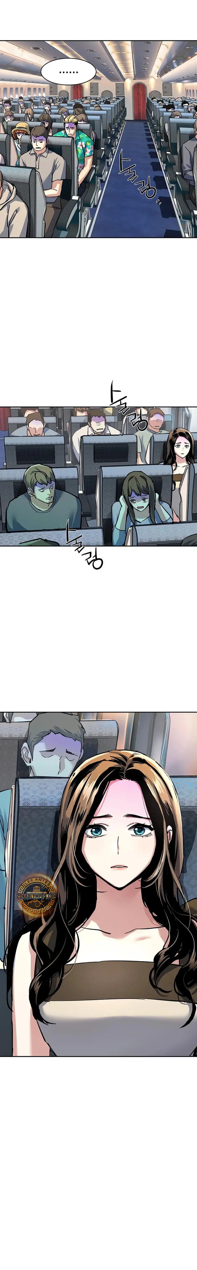 Read Mercenary Enrollment ES Manga Online