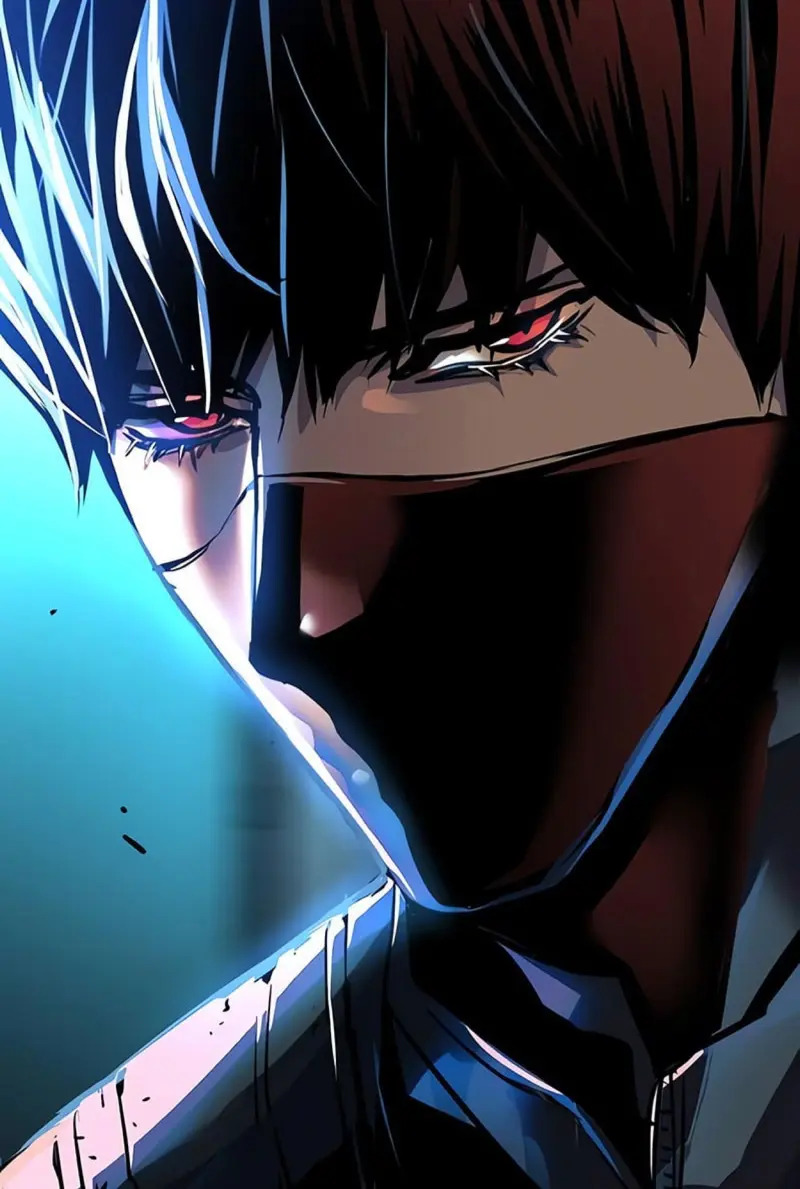 Read Mercenary Enrollment ES Manga Online