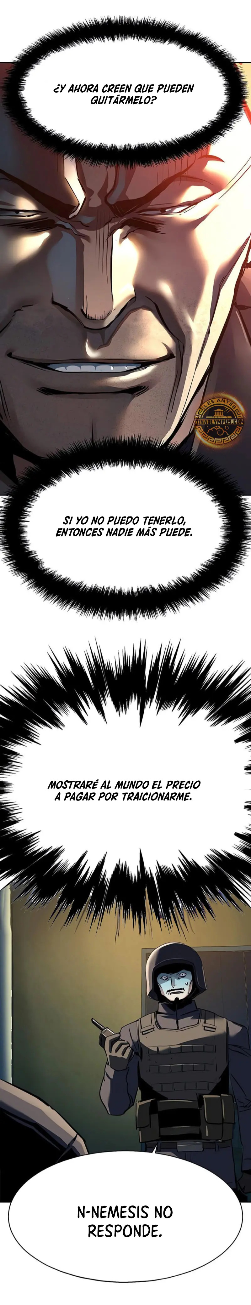 Read Mercenary Enrollment ES Manga Online