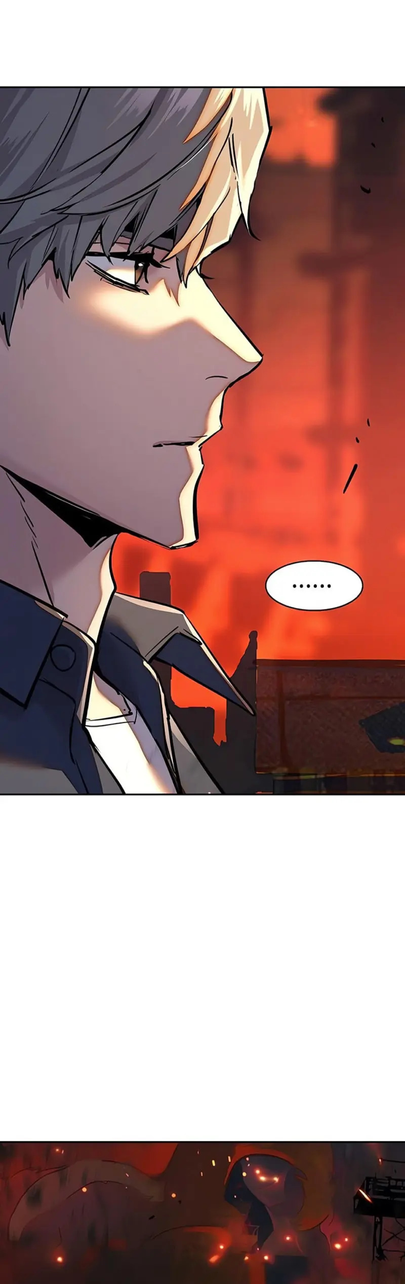 Read Mercenary Enrollment ES Manga Online