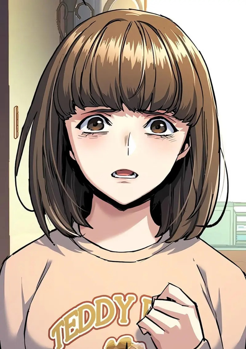 Read Mercenary Enrollment ES Manga Online
