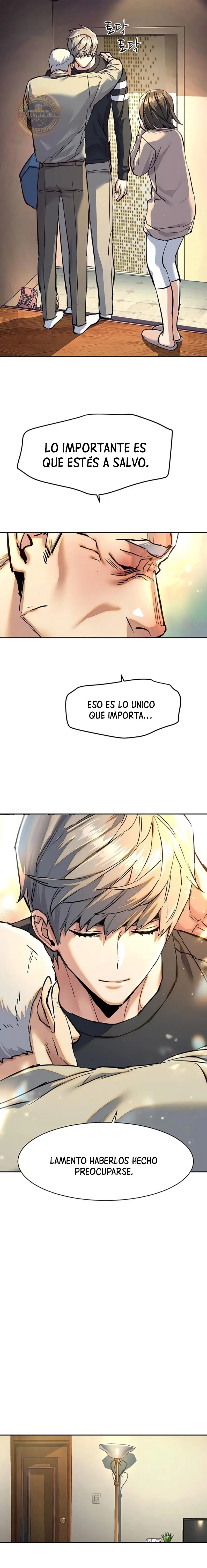 Read Mercenary Enrollment ES Manga Online