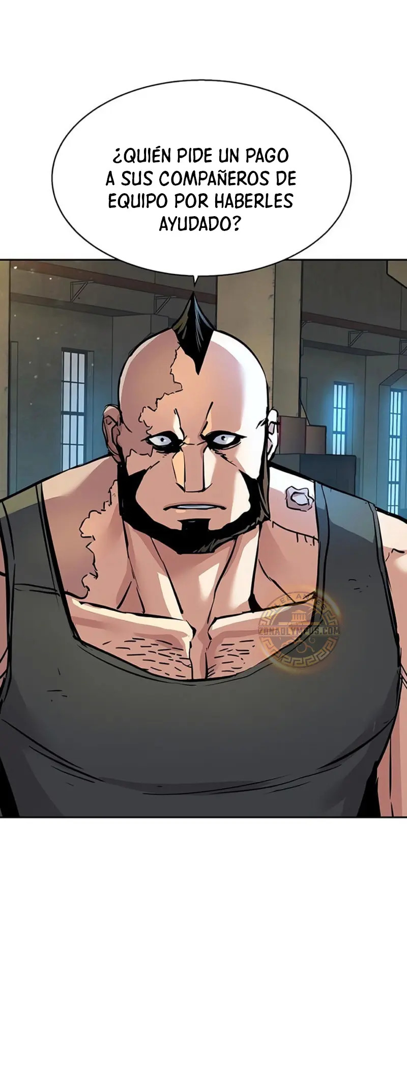 Read Mercenary Enrollment ES Manga Online