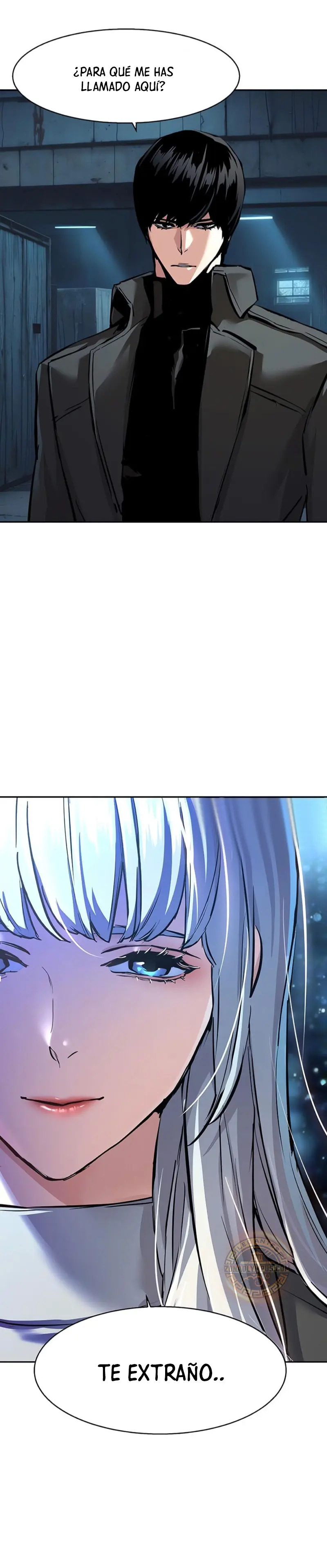 Read Mercenary Enrollment ES Manga Online