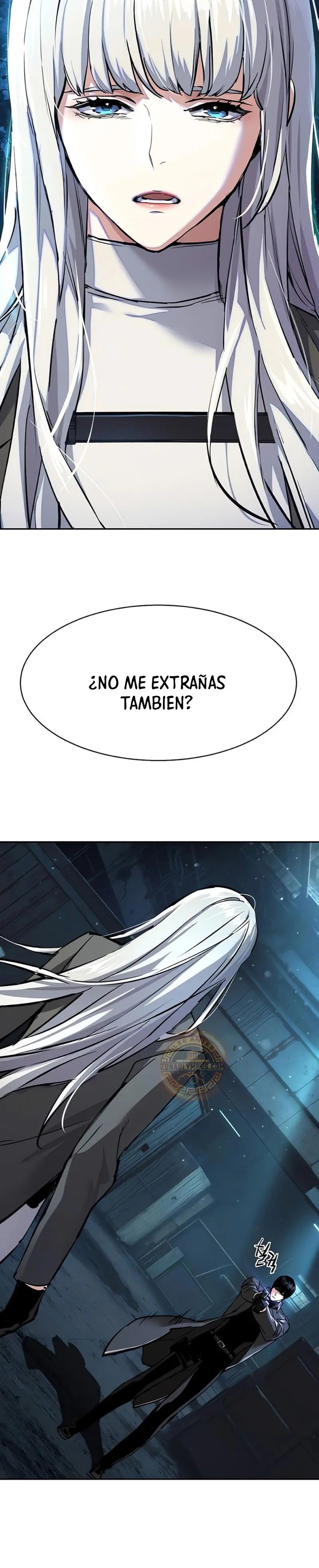 Read Mercenary Enrollment ES Manga Online