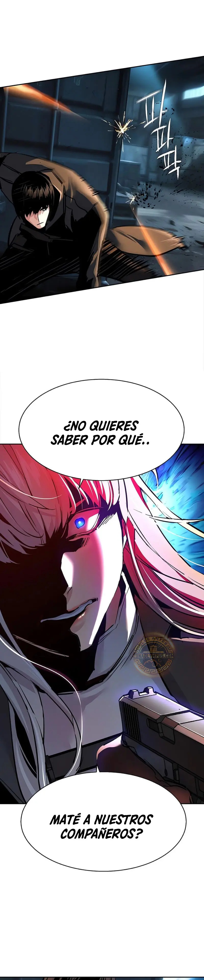 Read Mercenary Enrollment ES Manga Online