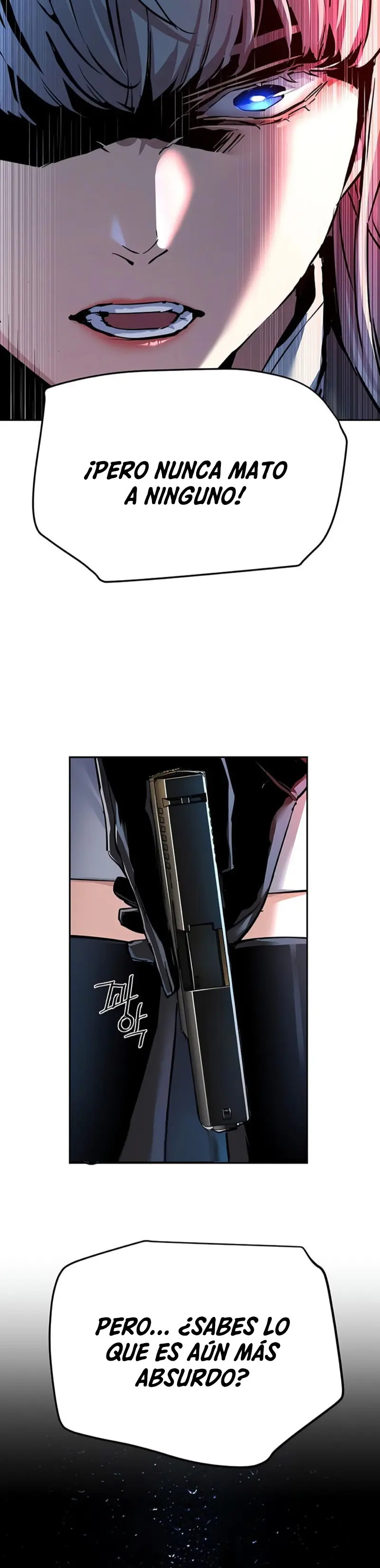 Read Mercenary Enrollment ES Manga Online