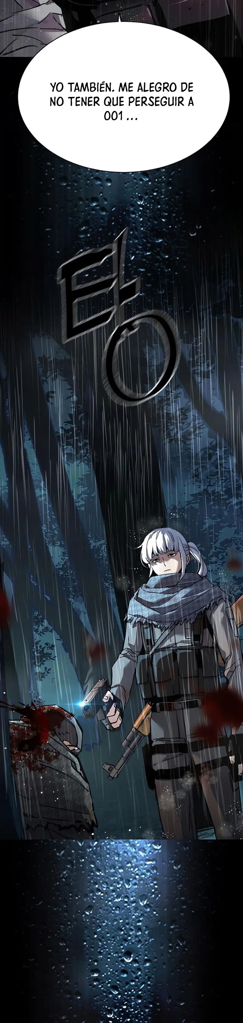 Read Mercenary Enrollment ES Manga Online