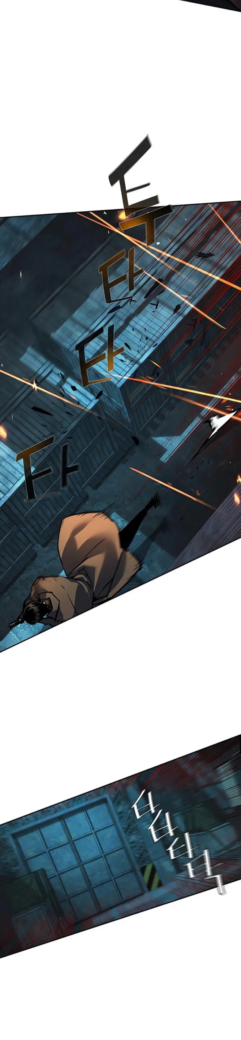 Read Mercenary Enrollment ES Manga Online