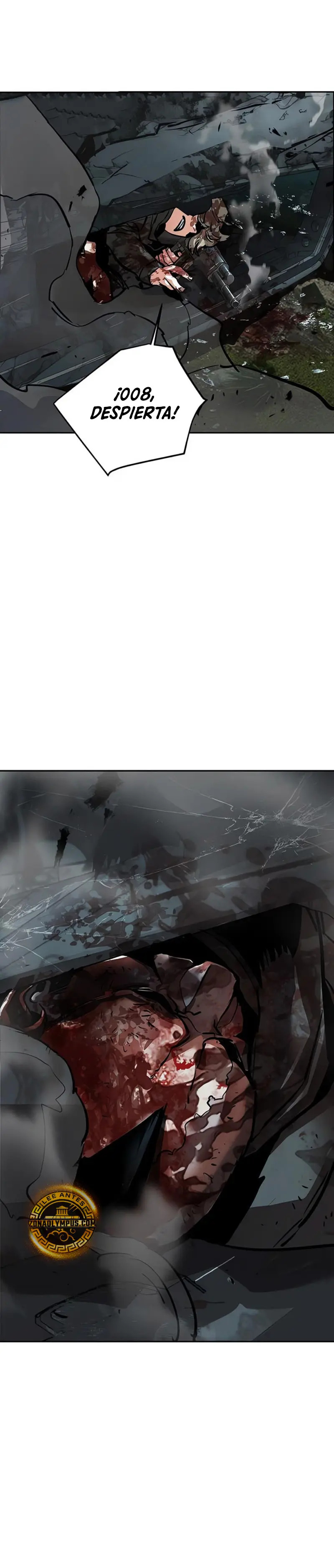 Read Mercenary Enrollment ES Manga Online