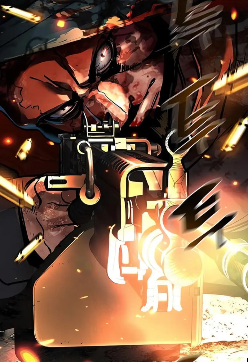 Read Mercenary Enrollment ES Manga Online