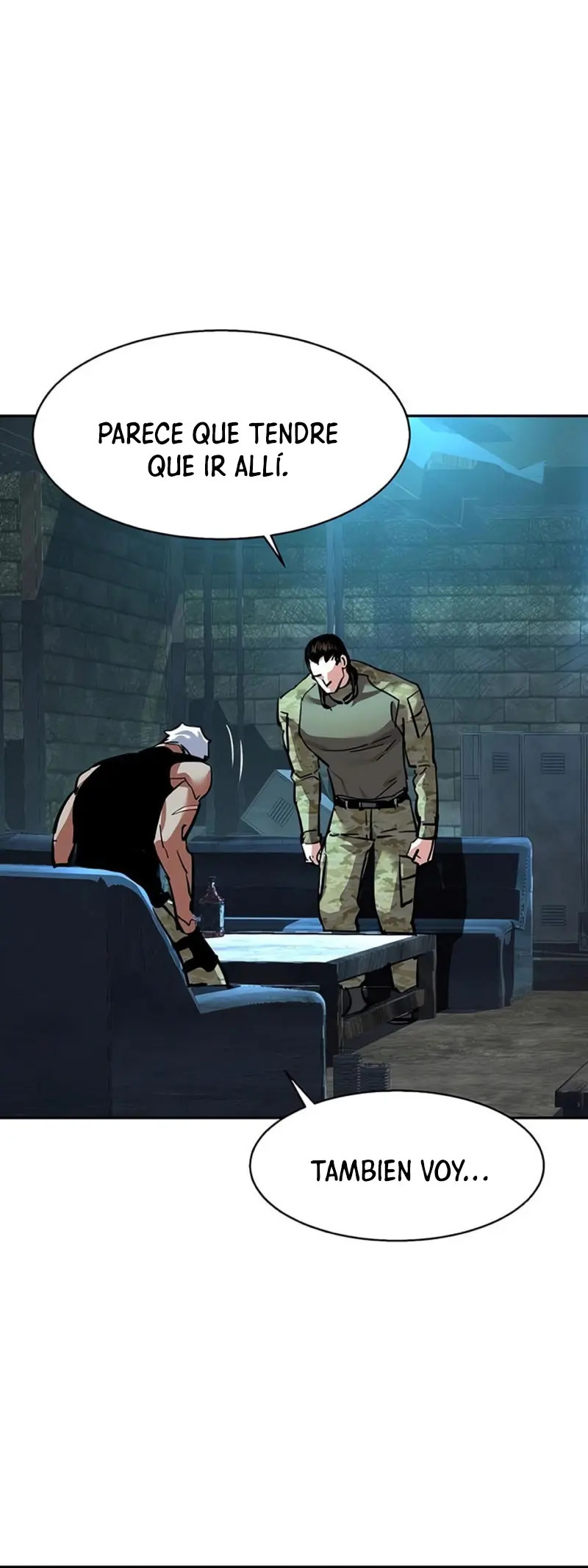 Read Mercenary Enrollment ES Manga Online