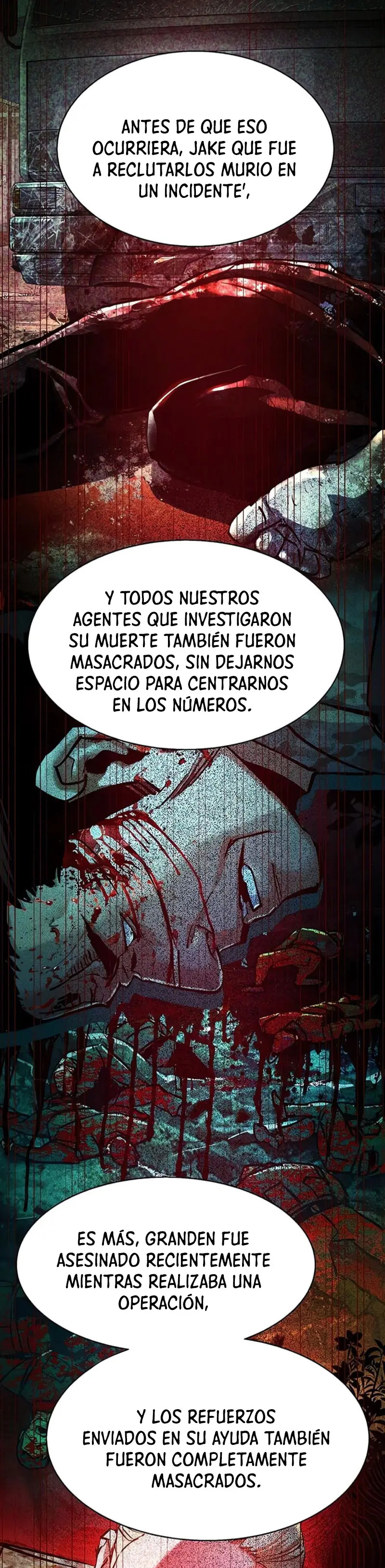 Read Mercenary Enrollment ES Manga Online
