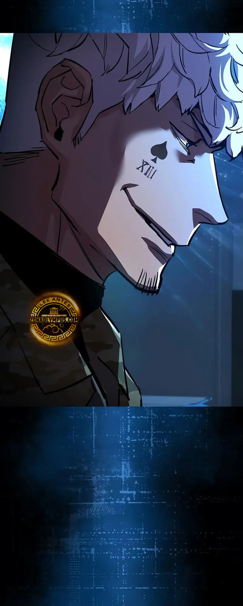 Read Mercenary Enrollment ES Manga Online