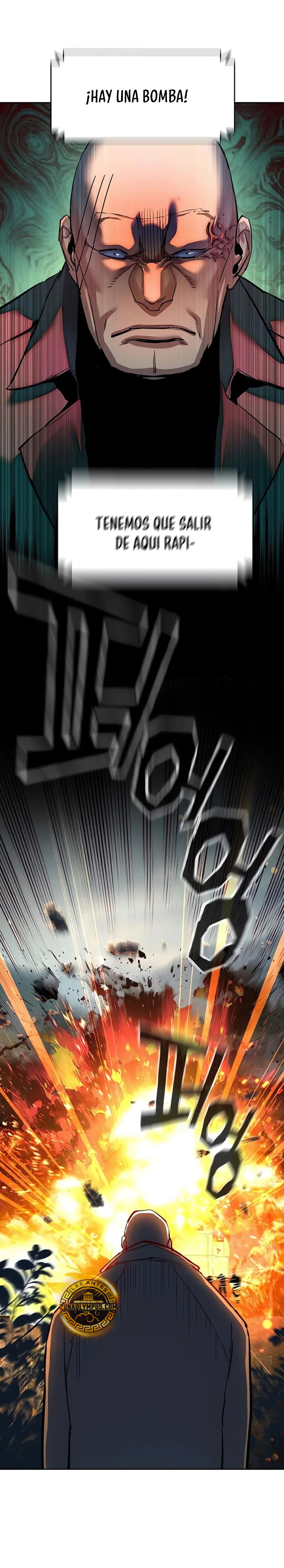 Read Mercenary Enrollment ES Manga Online