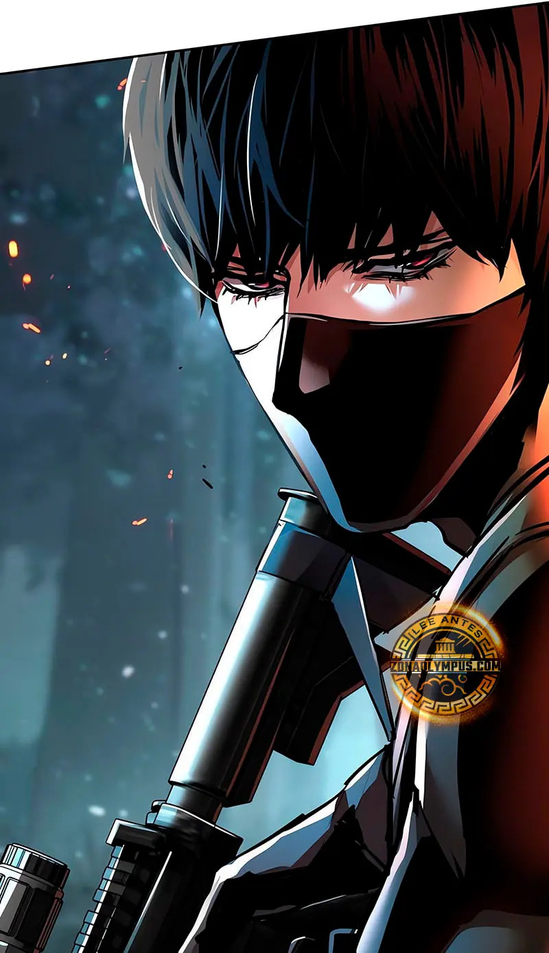 Read Mercenary Enrollment ES Manga Online