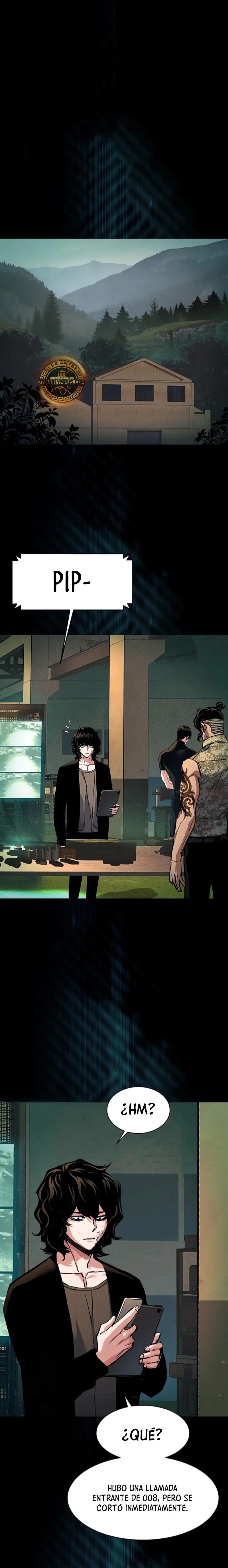 Read Mercenary Enrollment ES Manga Online