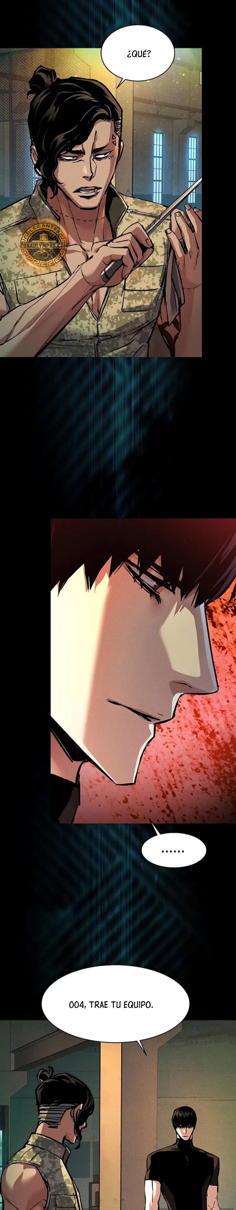 Read Mercenary Enrollment ES Manga Online