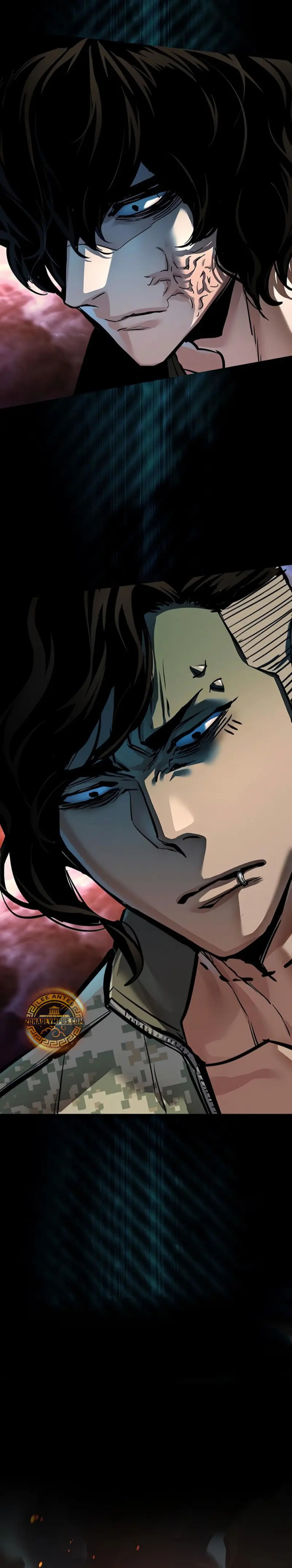 Read Mercenary Enrollment ES Manga Online