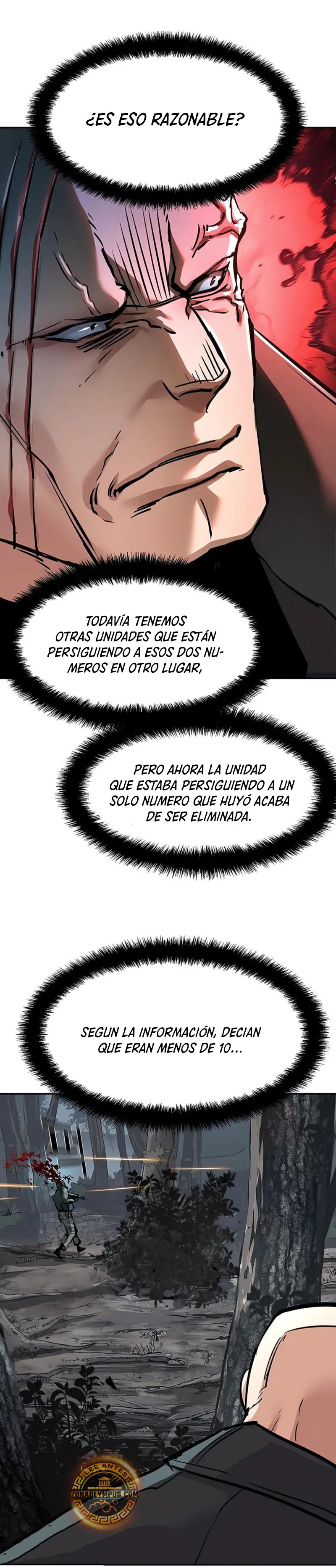 Read Mercenary Enrollment ES Manga Online