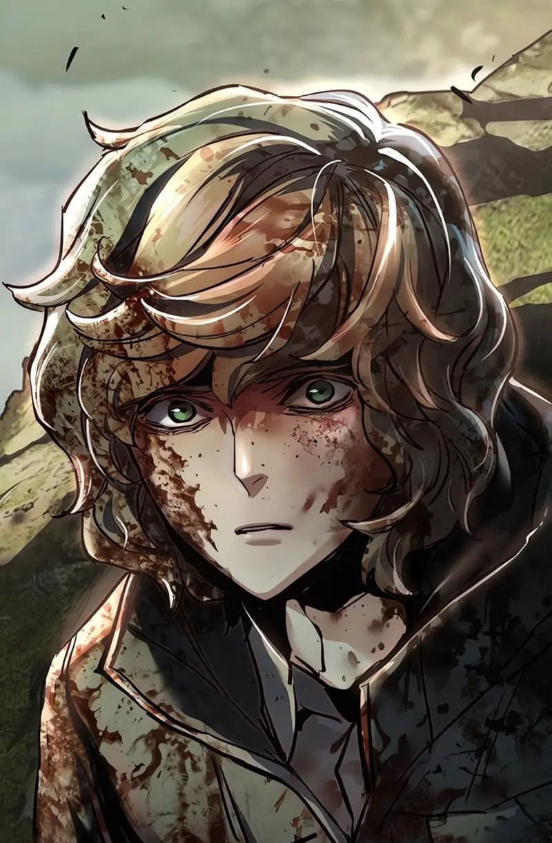 Read Mercenary Enrollment ES Manga Online