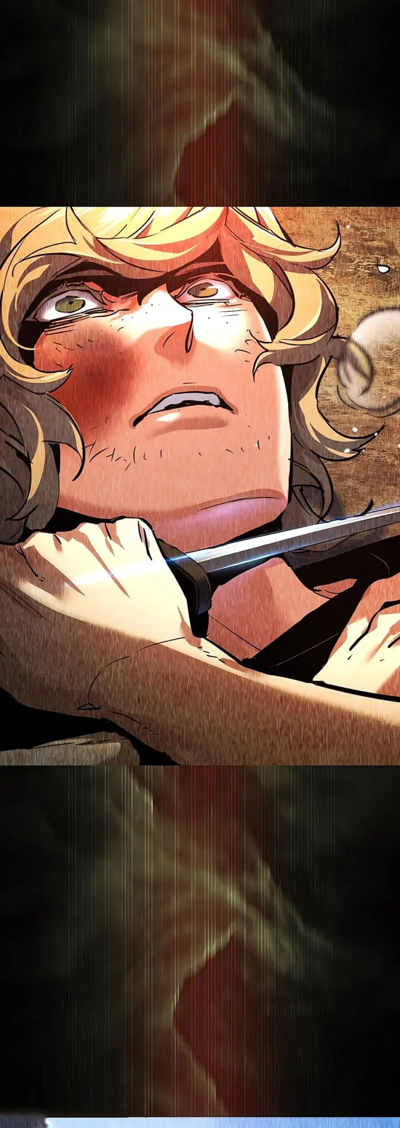 Read Mercenary Enrollment ES Manga Online