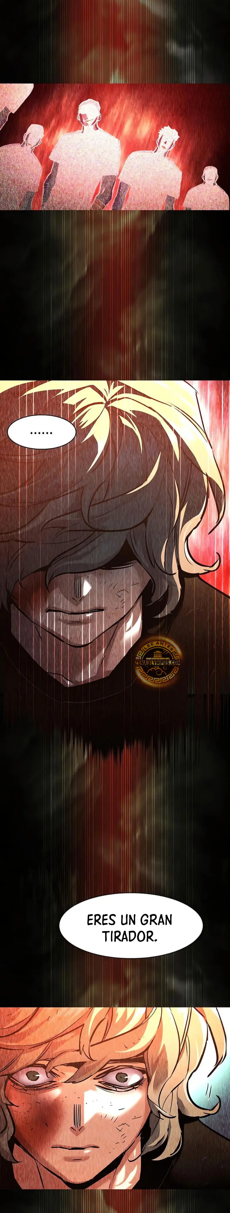 Read Mercenary Enrollment ES Manga Online