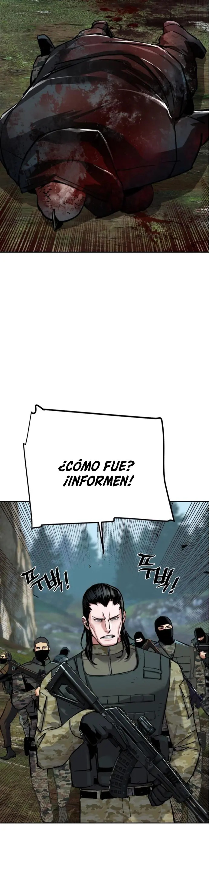 Read Mercenary Enrollment ES Manga Online