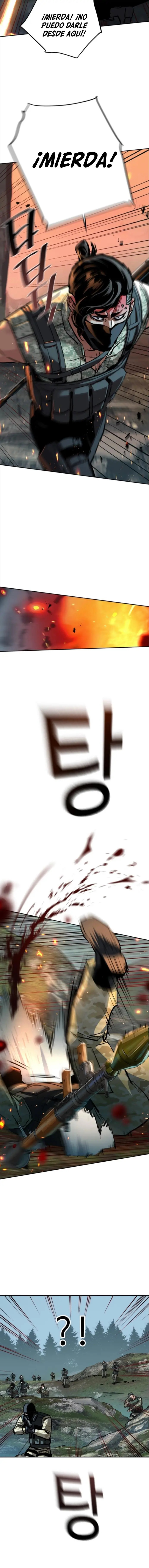 Read Mercenary Enrollment ES Manga Online