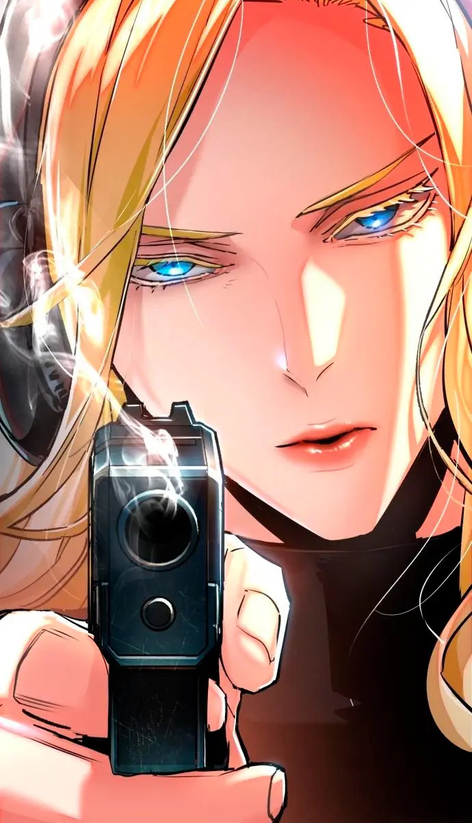 Read Mercenary Enrollment ES Manga Online