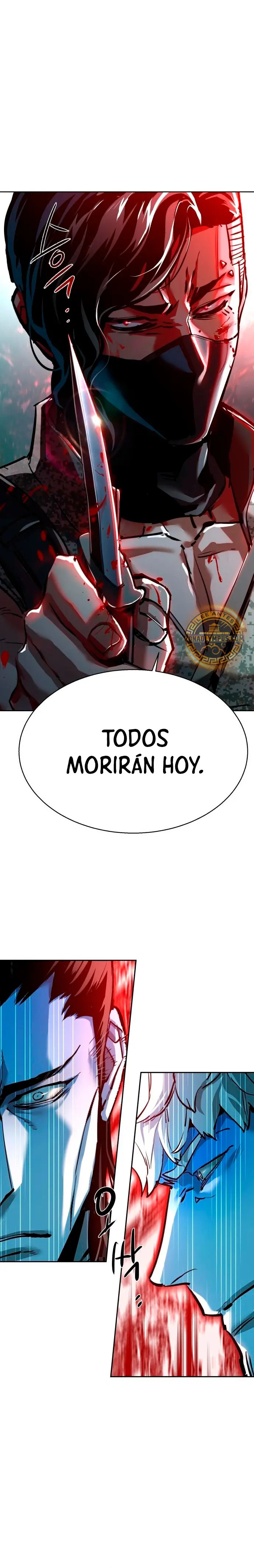 Read Mercenary Enrollment ES Manga Online