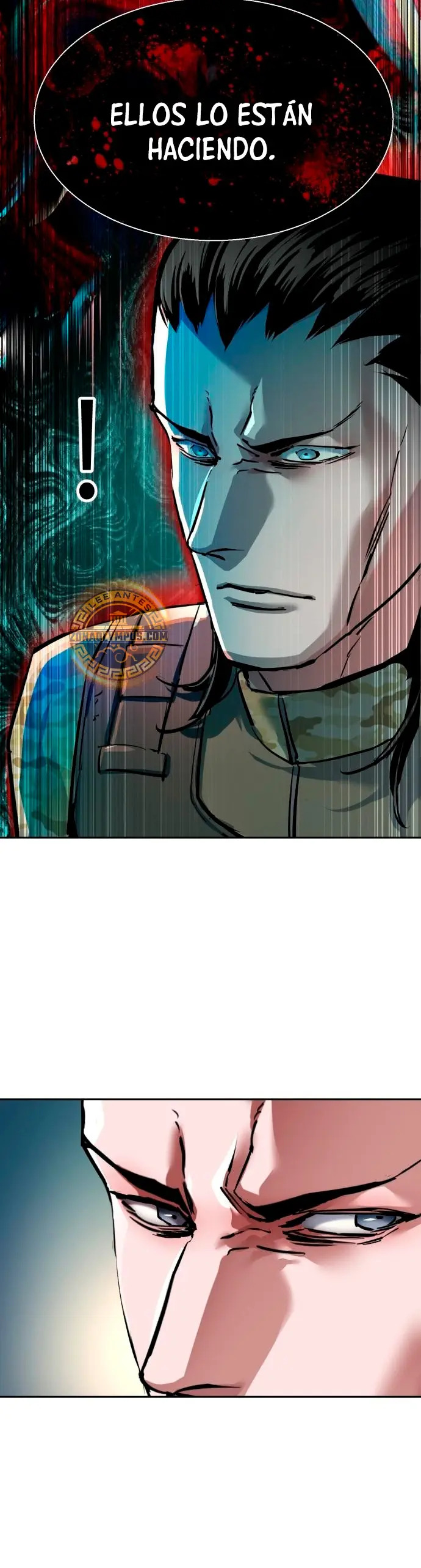 Read Mercenary Enrollment ES Manga Online