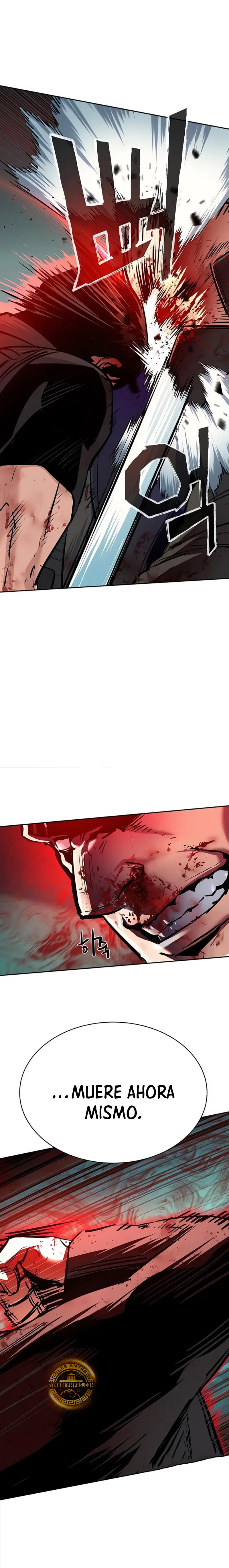 Read Mercenary Enrollment ES Manga Online