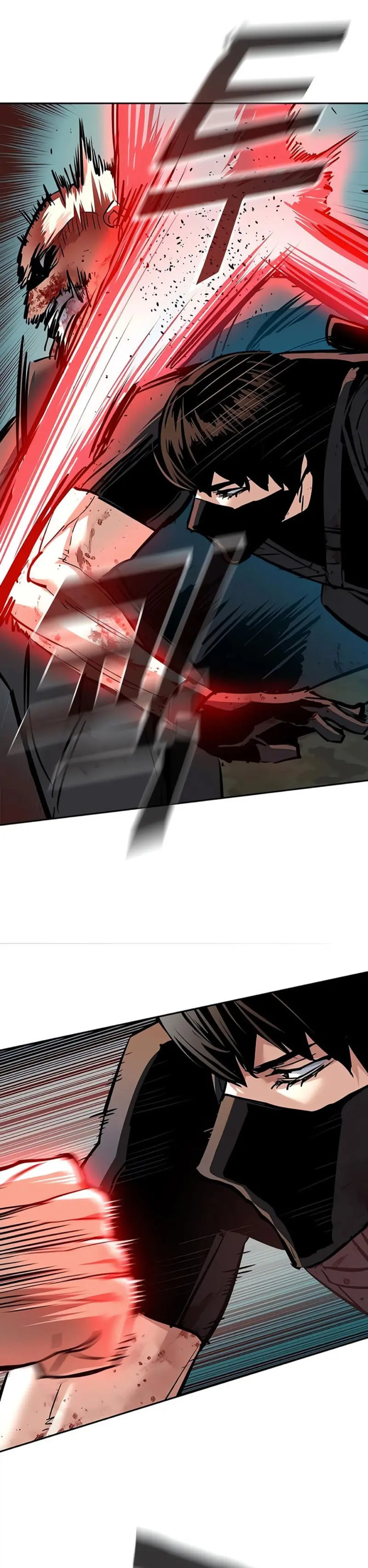 Read Mercenary Enrollment ES Manga Online