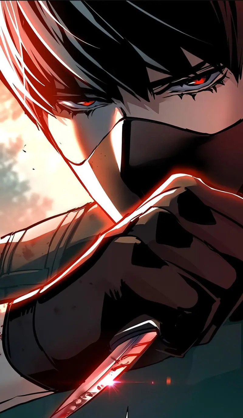 Read Mercenary Enrollment ES Manga Online