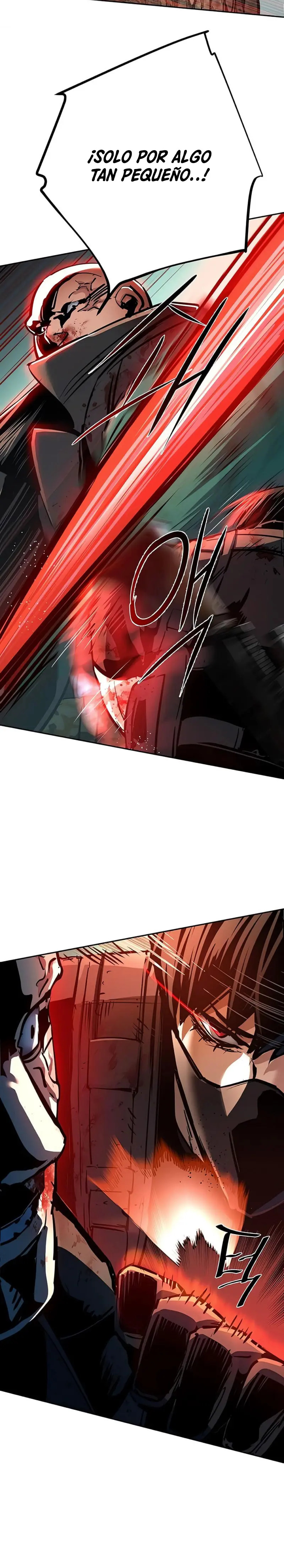 Read Mercenary Enrollment ES Manga Online