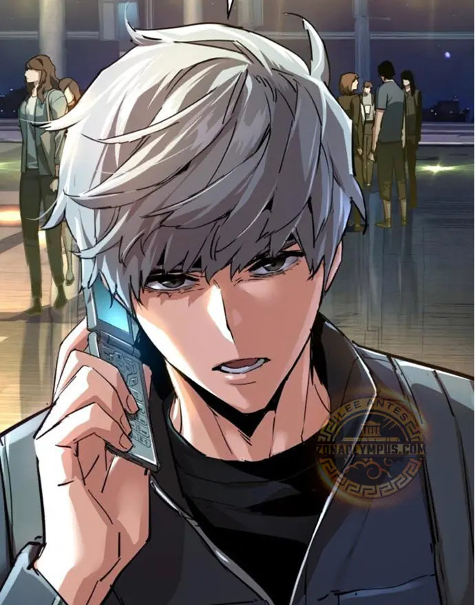 Read Mercenary Enrollment ES Manga Online