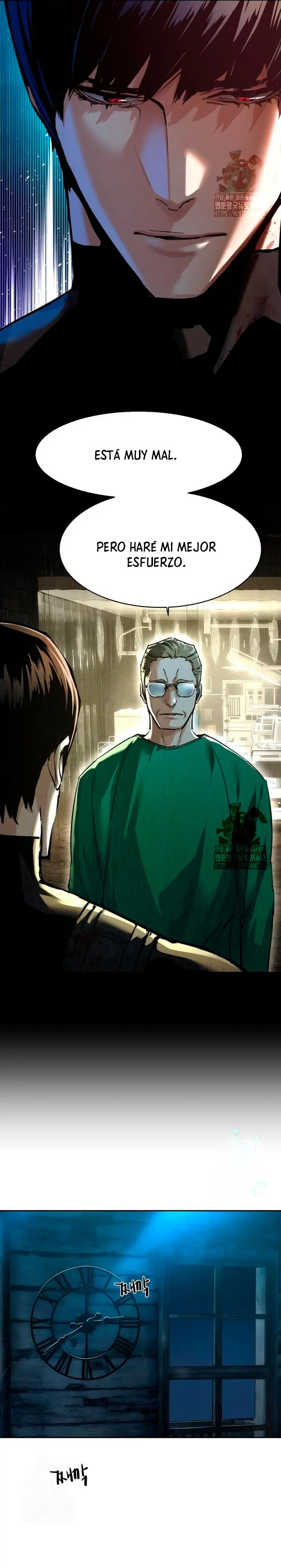 Read Mercenary Enrollment ES Manga Online