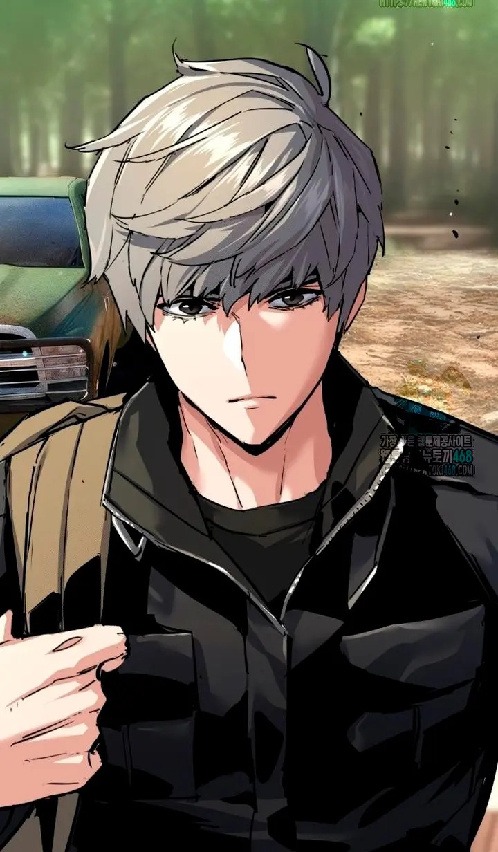 Read Mercenary Enrollment ES Manga Online