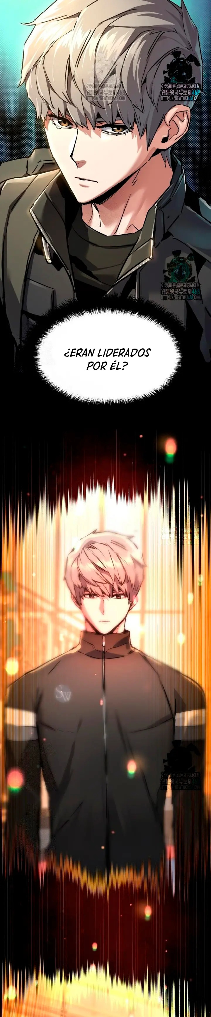 Read Mercenary Enrollment ES Manga Online