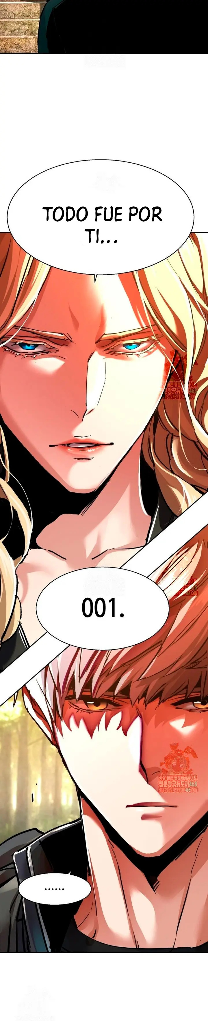 Read Mercenary Enrollment ES Manga Online