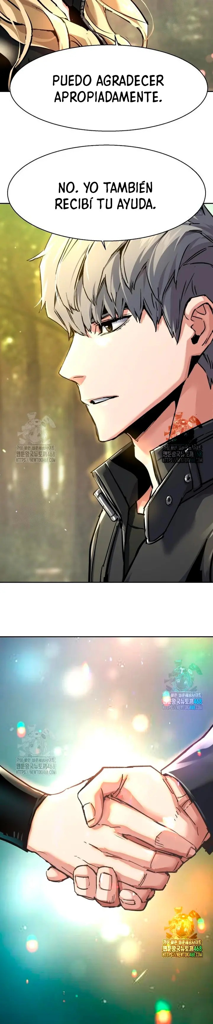 Read Mercenary Enrollment ES Manga Online