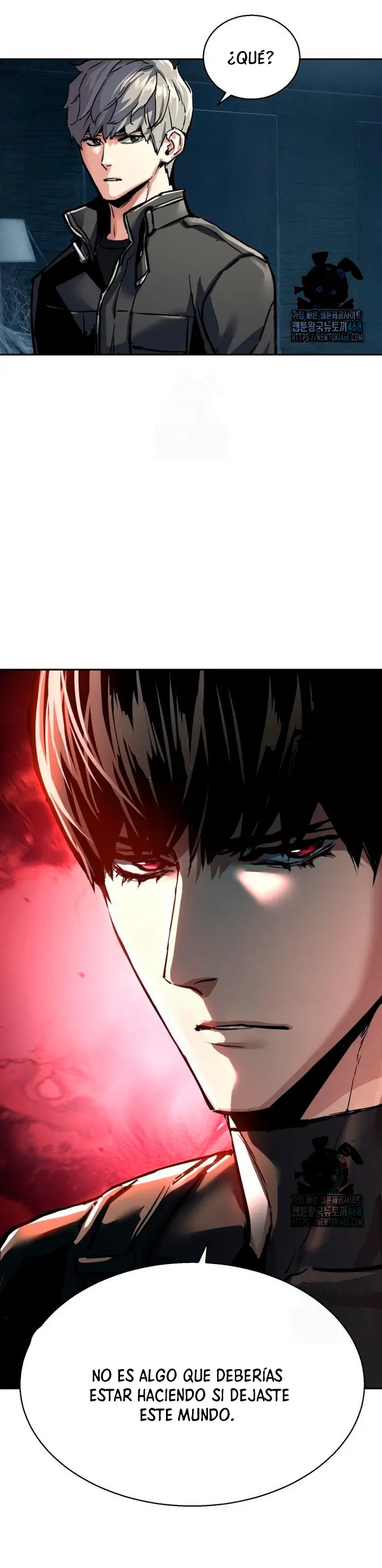 Read Mercenary Enrollment ES Manga Online