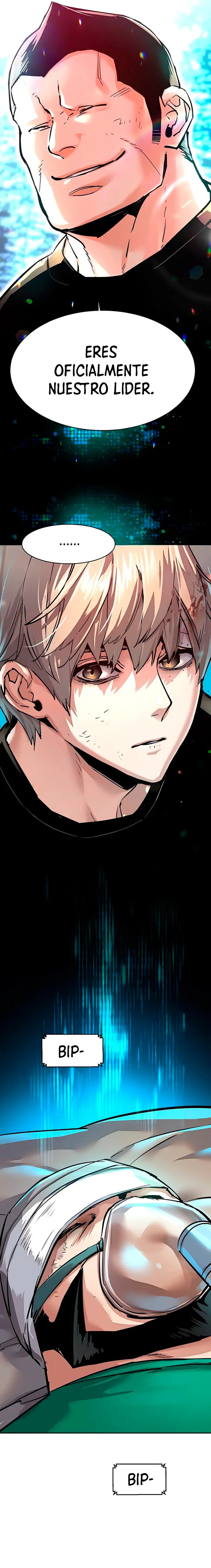 Read Mercenary Enrollment ES Manga Online
