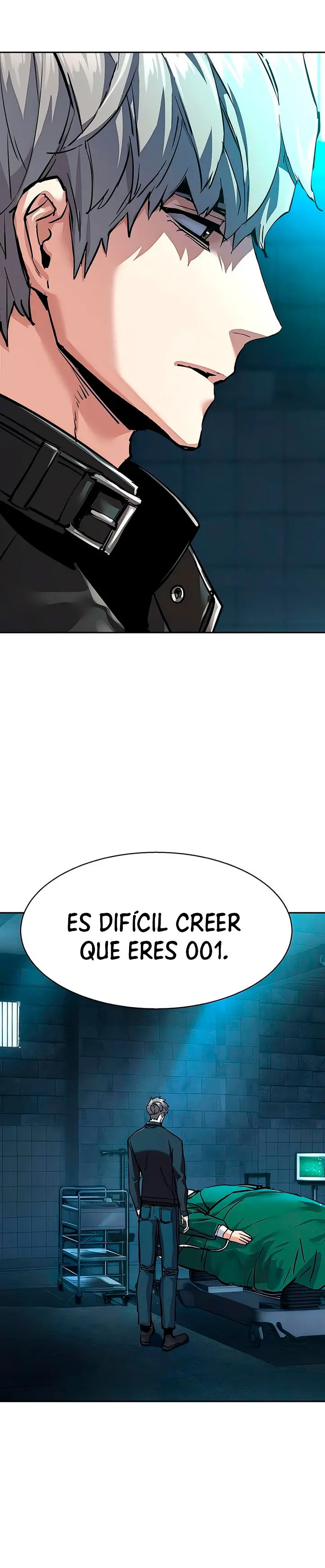 Read Mercenary Enrollment ES Manga Online