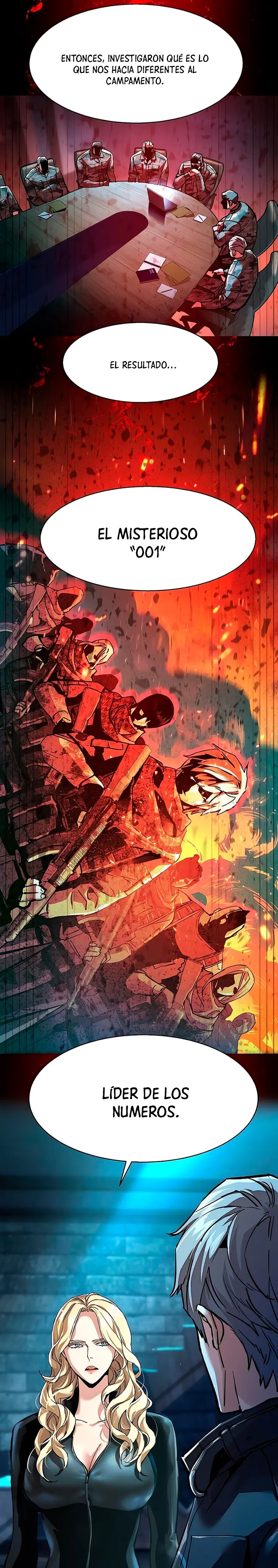 Read Mercenary Enrollment ES Manga Online