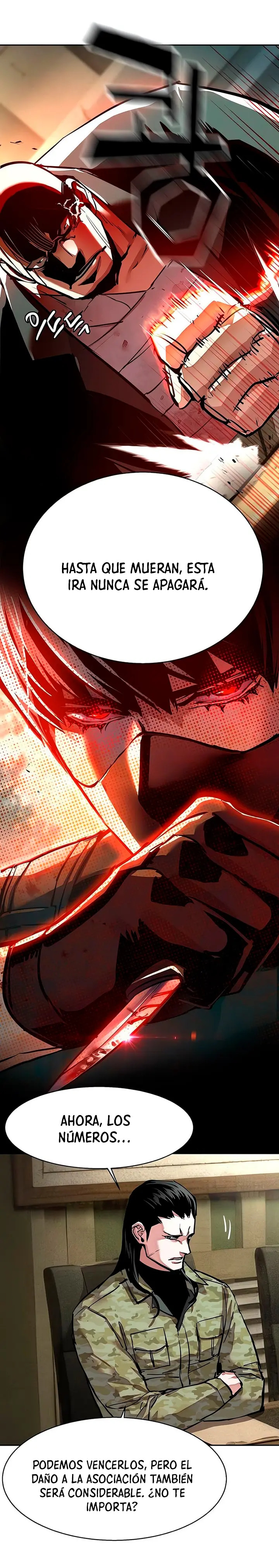 Read Mercenary Enrollment ES Manga Online