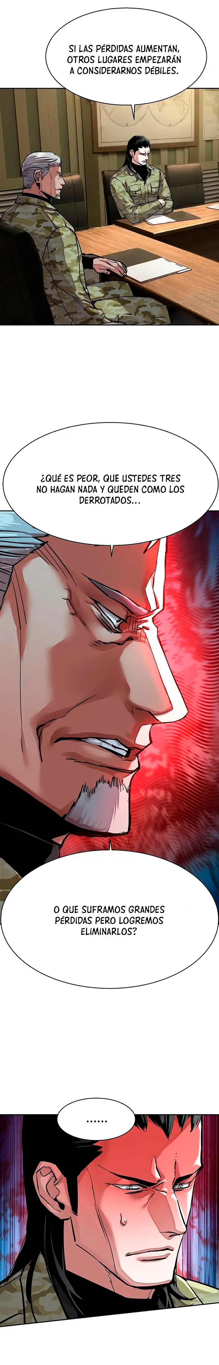 Read Mercenary Enrollment ES Manga Online